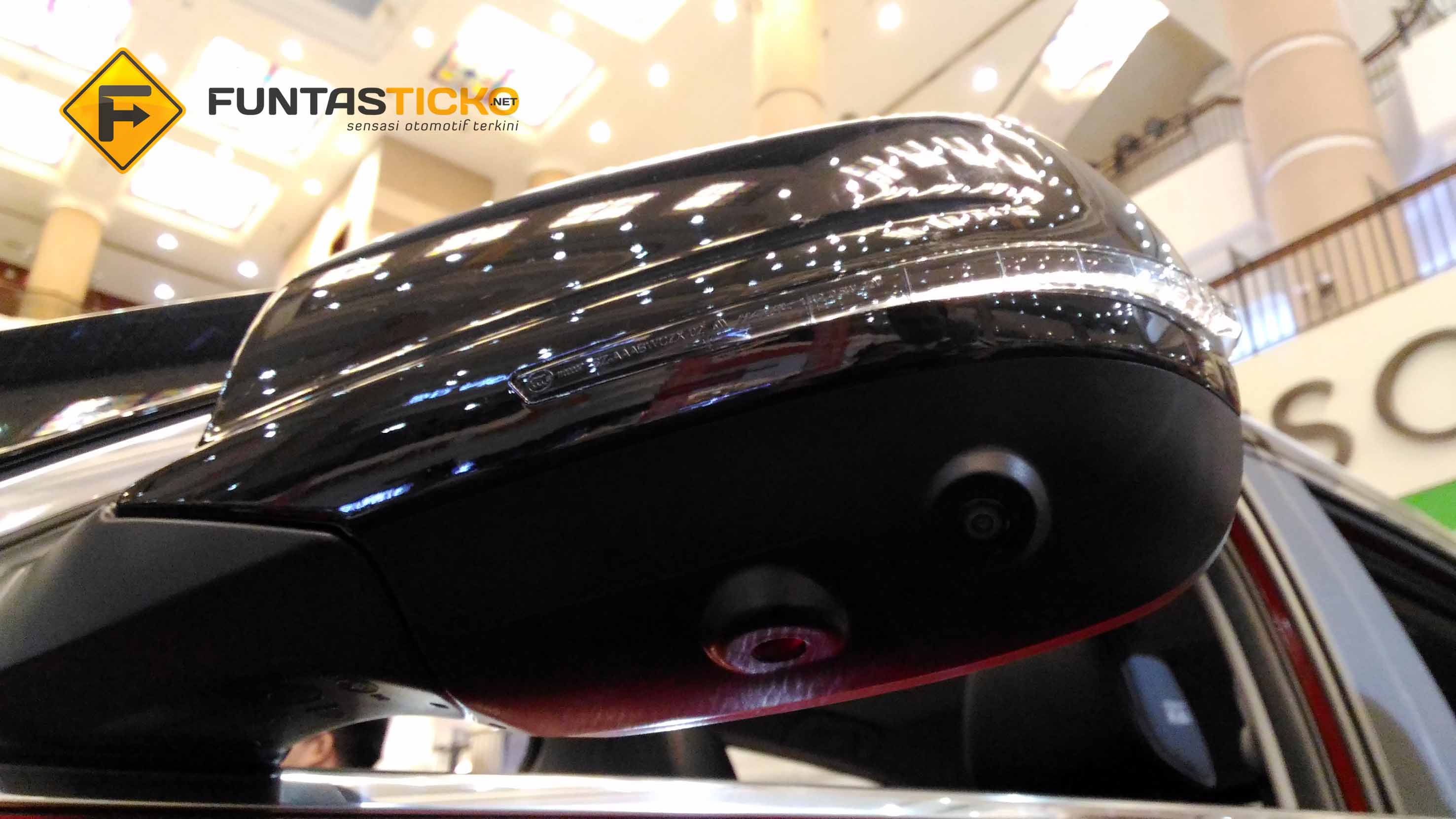 Haval M2 bakal dilancar pada bulan Mei, harga di bawah ...