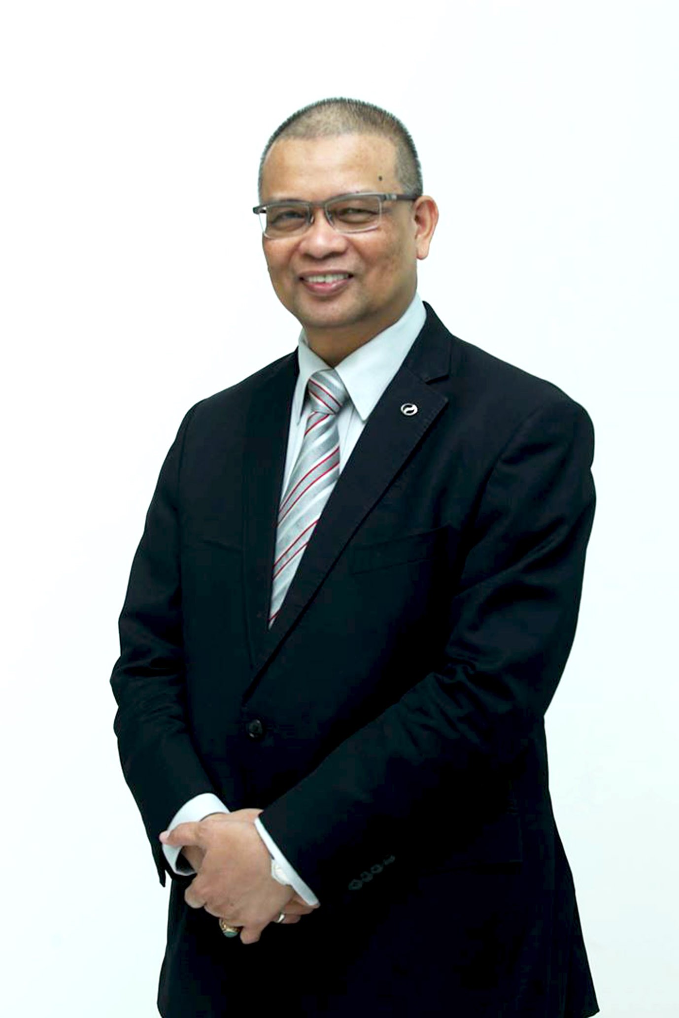 datuk zainal abidin ahmad