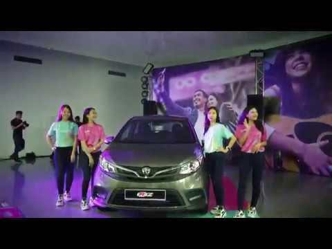 9 perubahan penting pada Proton Iriz MC 2019