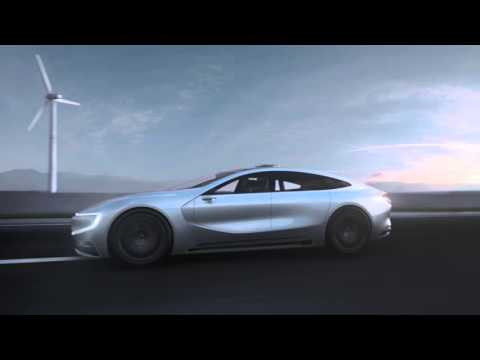 Promo video of LeEco's ‘LeSee’ all-electric car concept - Electrek