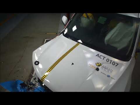 ASEAN NCAP - Proton X70