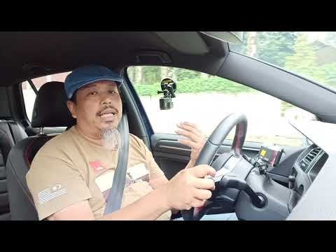 Pandu Uji: Volkswagen Golf GTI