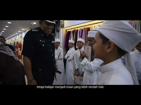 Syawal Ikonik Bersama e.MAS 7 | Highlights