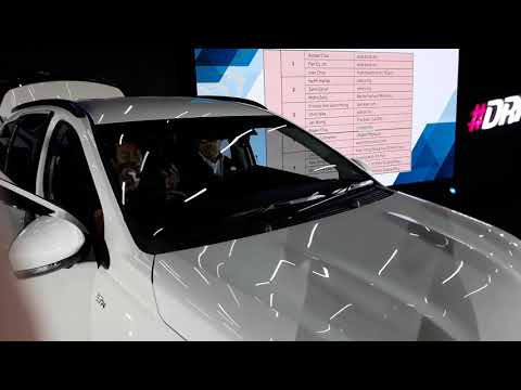 Pratonton: Toyota Rush 2018 pembayang SUV Perodua?