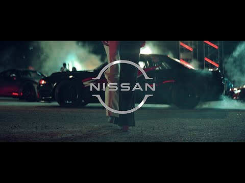 Nissan Navara:  The New Kind of Gaya