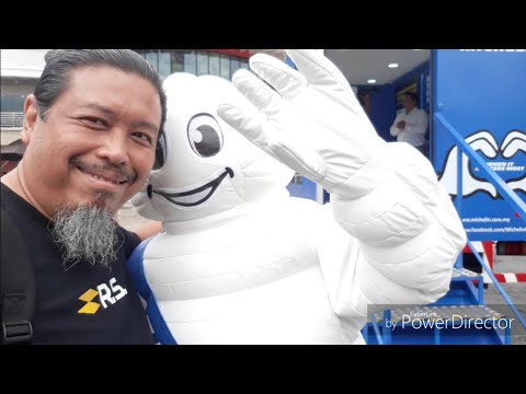 Top5 tips pemeriksaan tayar dari Michelin - Baju Raya dah tempah, Tayar Raya bila nak tukar?