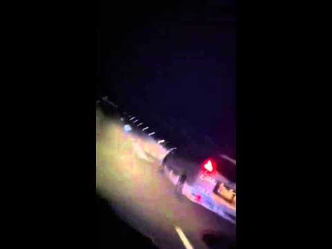 Proton Exora MC2 sedang diuji - Bahagian 1