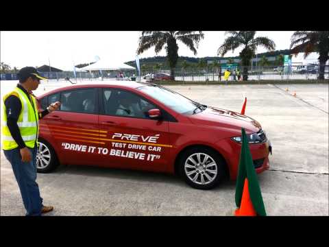 PROTON Car Clubbers Track Day 2013