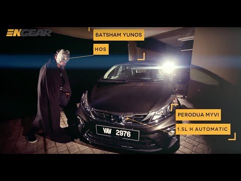 5 Perkara Baik &amp; Buruk Tentang Perodua Myvi 2018 1.5L - Review by Engear Ep14