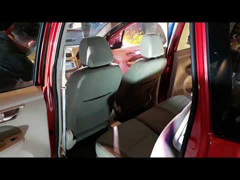 Proton Ertiga Extra- harga dari RM56,773