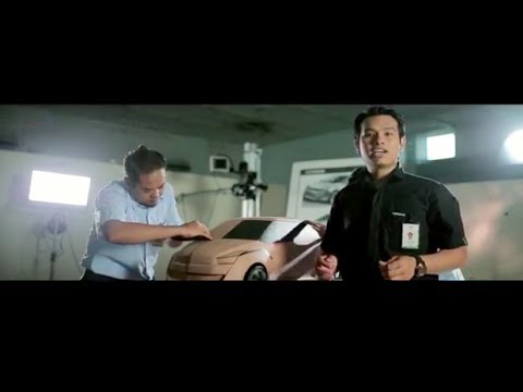 Perodua BUDDYZ design explained