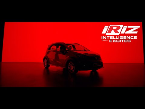 Proton Persona &amp; Proton Iriz - Teaser 3