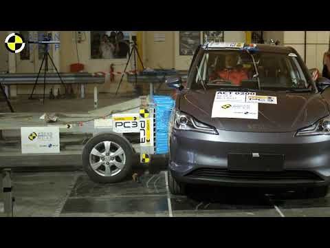 ASEAN NCAP - NETA V
