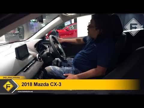 Berbaloi ke blei Mazda 3, tahun 2018? dengar dulu penjelasan kami