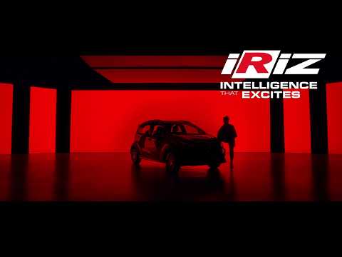 Proton Persona &amp; Proton Iriz - Teaser 1