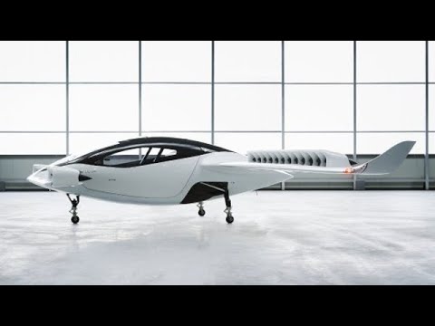 Lilium Jet: Deutsches Flugtaxi hebt erstmals ab | DER SPIEGEL