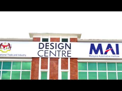 MARii Design Center Launch Video
