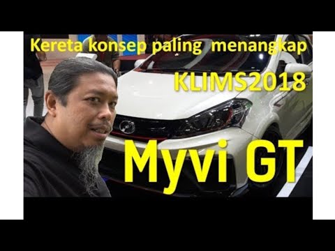 Perodua akan hasilkan Myvi GT kerana permintaan tinggi tapi toned down untuk harga