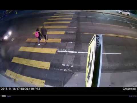 Severe Hit and Run In Glassell Park