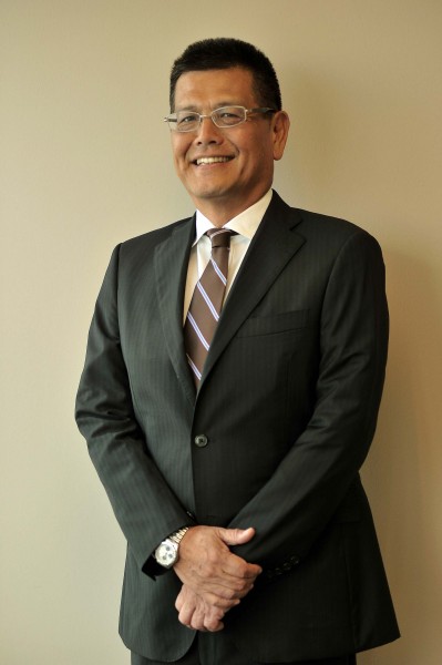 Isuzu lantik CEO baharu dan keluarkan harga terkini model 