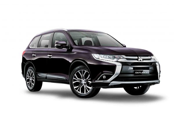 Mitsubishi Motors Malaysia keluarkan senarai harga 