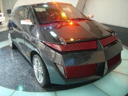 Aruz nama SUV baharu Perodua?  funtasticko.net