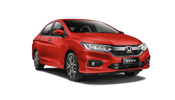Harga kereta Honda Jazz City dan CR V naik antara 5 Harga kereta Honda Jazz City dan CR V naik antara 5
