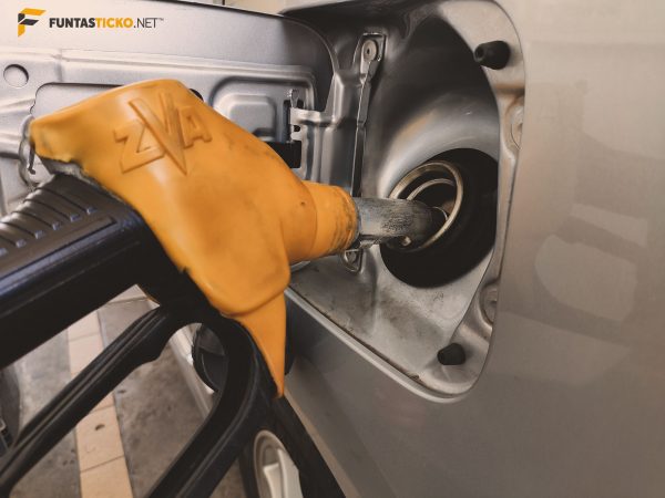 Harga minyak mingguan : RON95 dan RON97 naik, Diesel turun Harga minyak mingguan : RON95 dan RON97 naik, Diesel turun